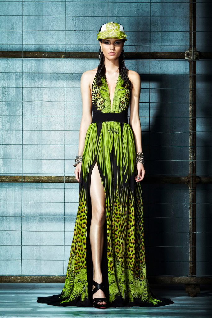 Just Cavalli 13紺DƬ