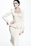 Zac Posen 13紺