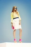 BCBG Max Azria 13紺