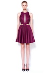 Cushnie et Ochs 13紺