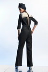 Jean Paul Gaultier 13紺