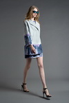 Alberta Ferretti 13紺