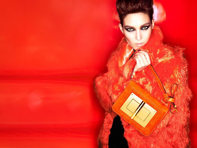 Tom Ford 2012ﶬϵЏVDƬ