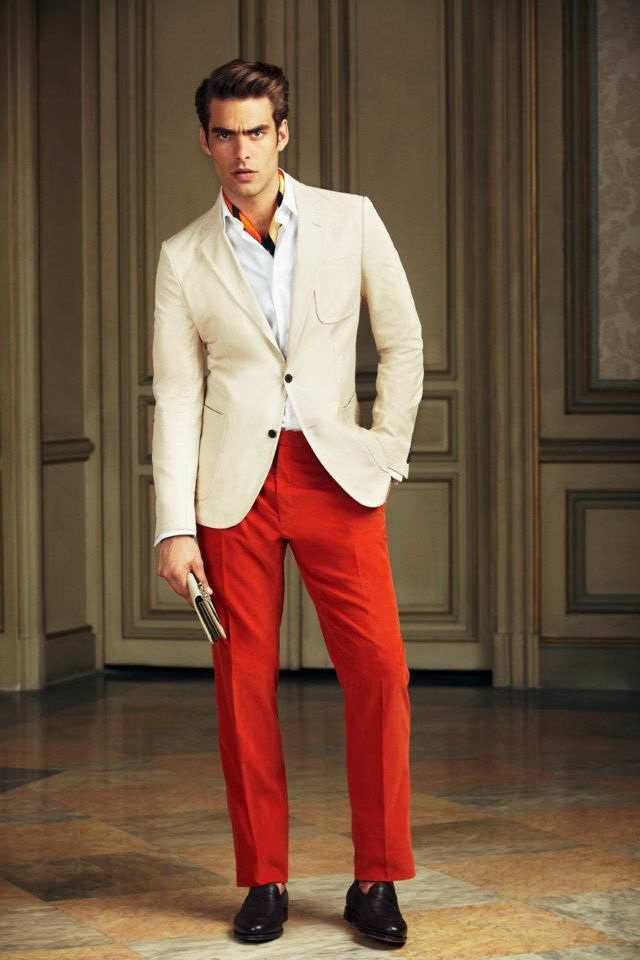 Loewe 2012ﶬϵbLookbookDƬ