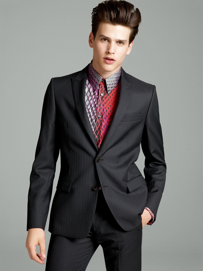 Versace 2012ﶬϵbLookbookDƬ