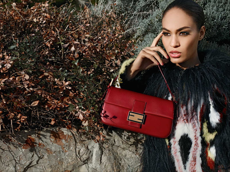 Fendi 2012ﶬϵЏVDƬ