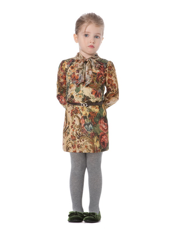 Dolce & Gabbana 2012ﶬŮͯLookbookDƬ