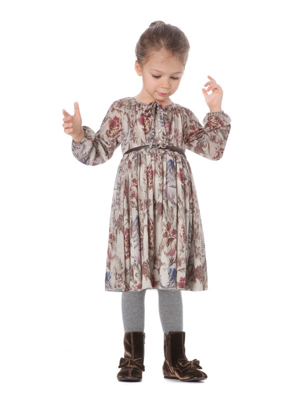 Dolce & Gabbana 2012�ﶬŮͯLookbook����DƬ