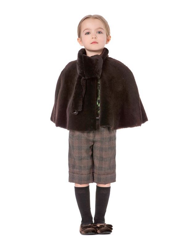 Dolce & Gabbana 2012�ﶬŮͯLookbook����DƬ