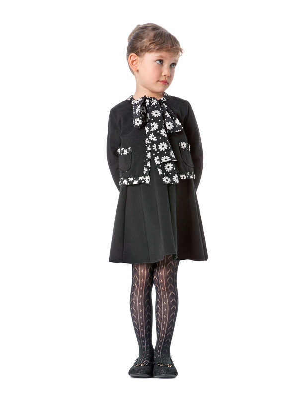 Dolce & Gabbana 2012�ﶬŮͯLookbook����DƬ