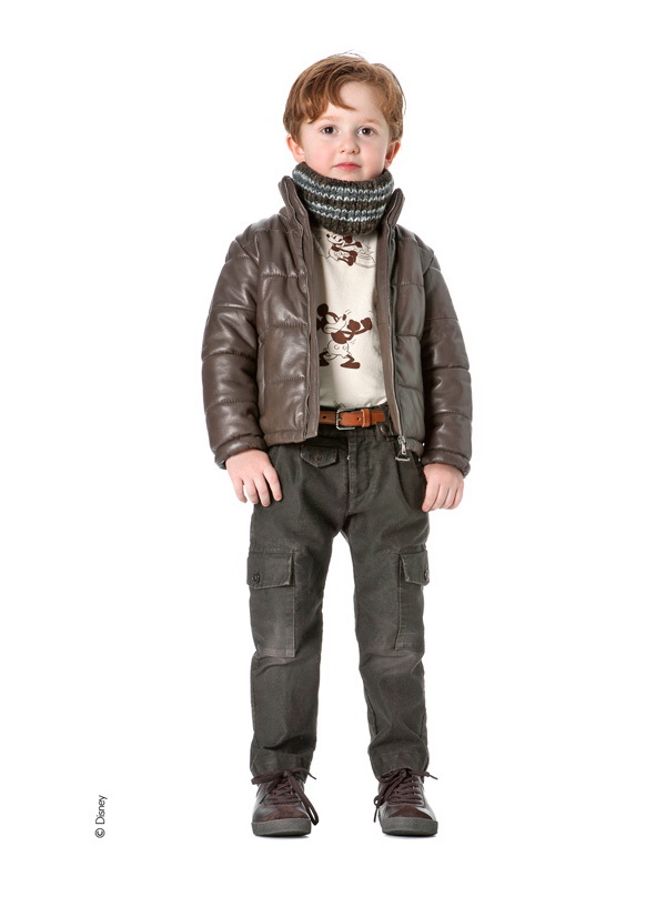 Dolce & Gabbana 2012ﶬͯLookbookDƬ