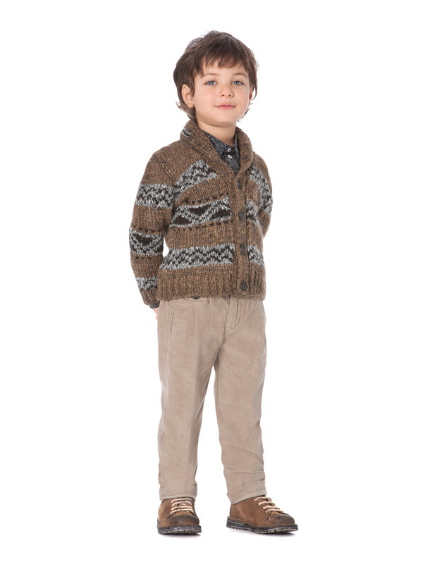 Dolce & Gabbana 2012ﶬͯLookbookDƬ