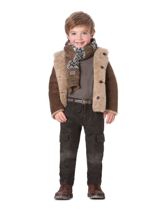 Dolce & Gabbana 2012ﶬͯLookbookDƬ