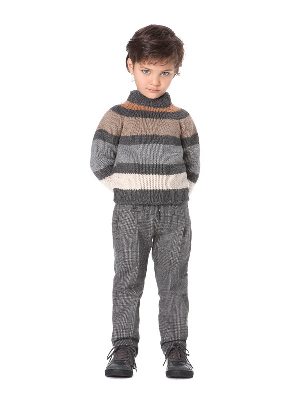 Dolce & Gabbana 2012ﶬͯLookbookDƬ