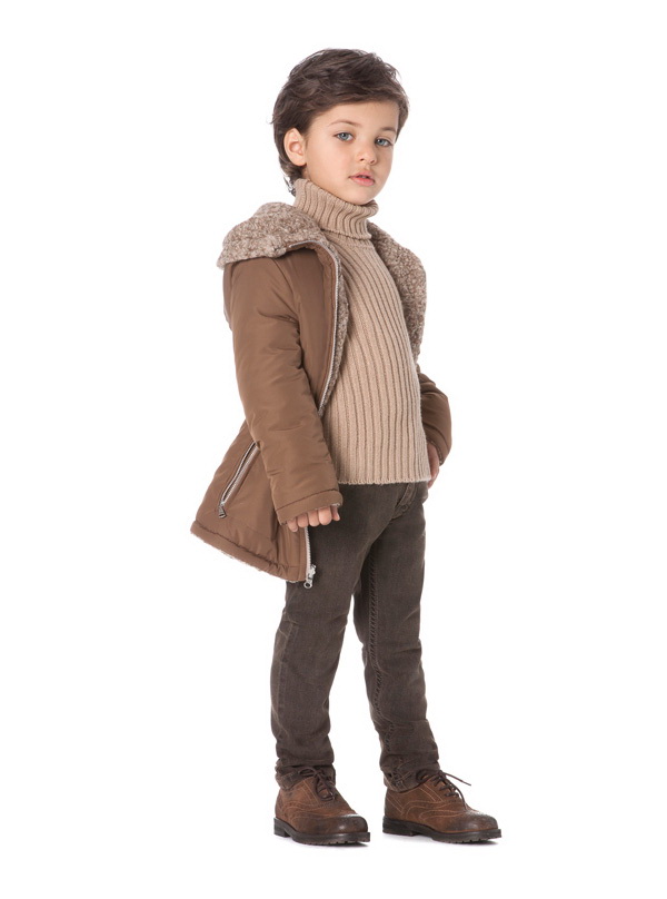 Dolce & Gabbana 2012ﶬͯLookbookDƬ