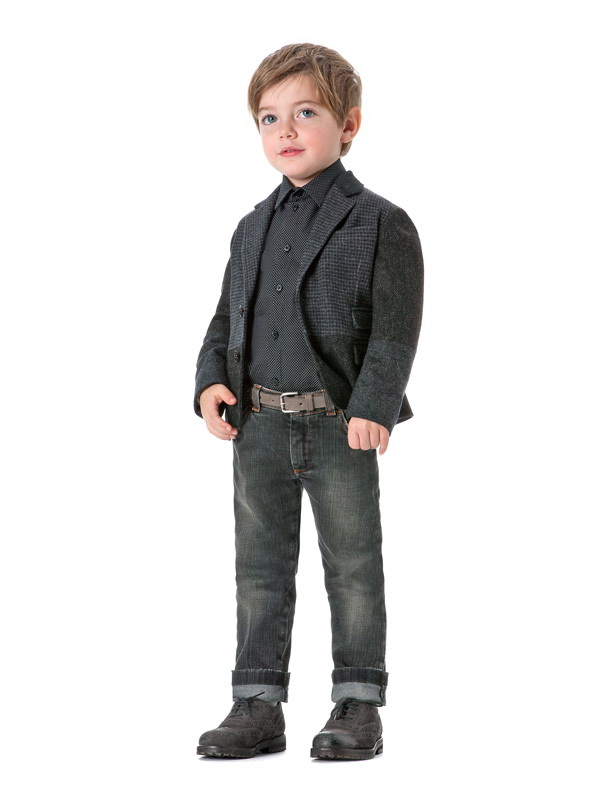 Dolce & Gabbana 2012ﶬͯLookbookDƬ