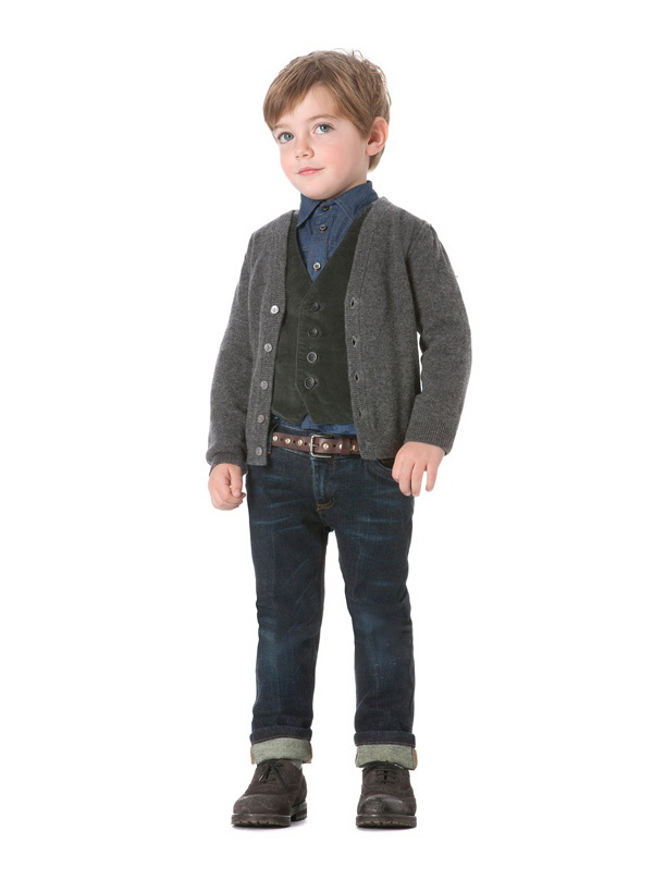 Dolce & Gabbana 2012ﶬͯLookbookDƬ