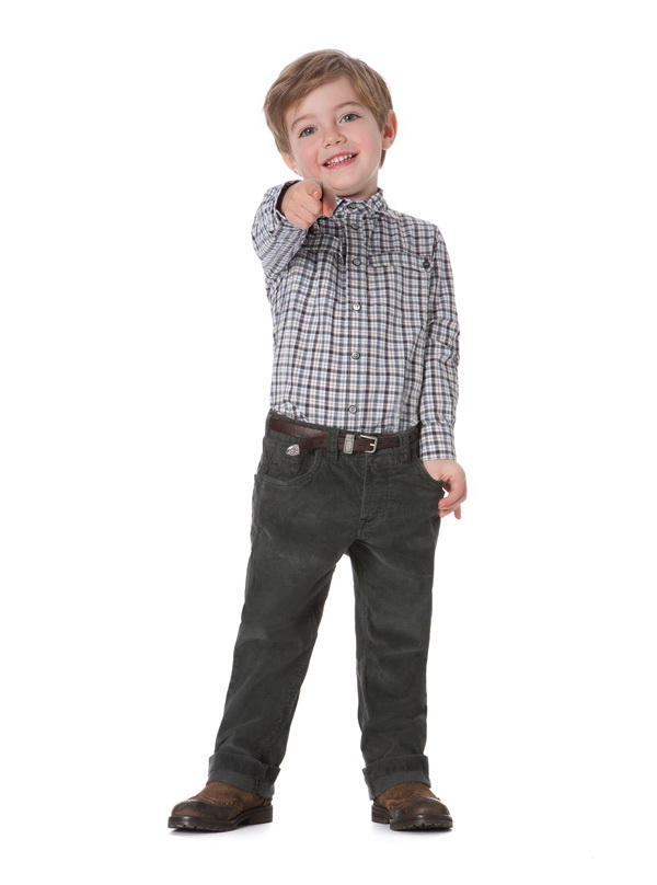 Dolce & Gabbana 2012�ﶬ��ͯLookbook����DƬ