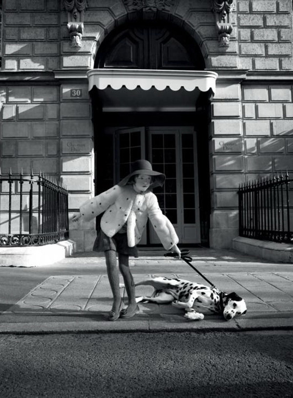 Baby Dior 2012�ﶬϵ�ЏV�����DƬ