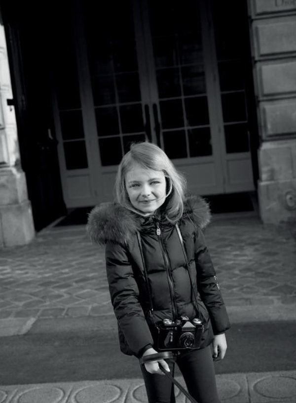 Baby Dior 2012ﶬϵЏVDƬ