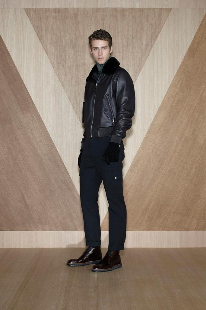 Louis Vuitton 2012ﶬLookbookDƬ