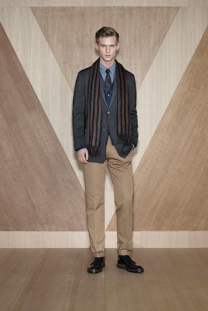 Louis Vuitton 2012ﶬLookbookDƬ