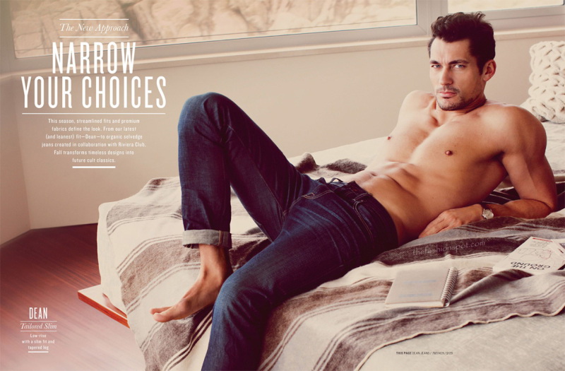 Lucky Brand 2012ﶬLookbookDƬ