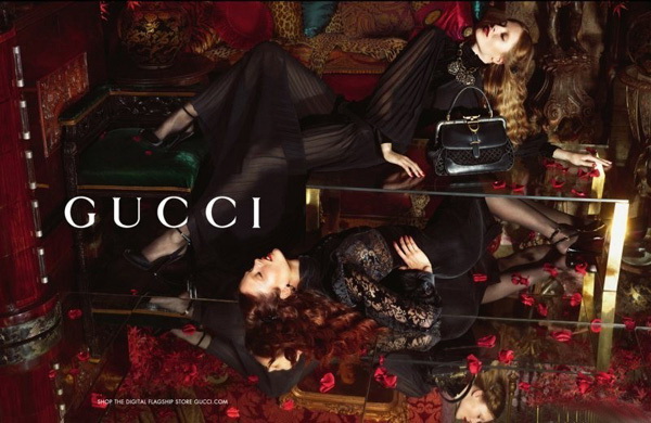 Gucci 2012�ﶬ�V�����DƬ