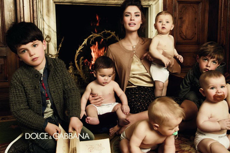 Dolce & Gabbana baby 2012ﶬVDƬ