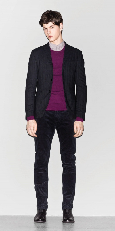 Sisley 2012ﶬbLookbookDƬ