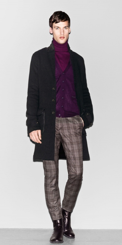 Sisley 2012ﶬbLookbookDƬ