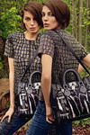 Roberto Cavalli 2012ﶬV