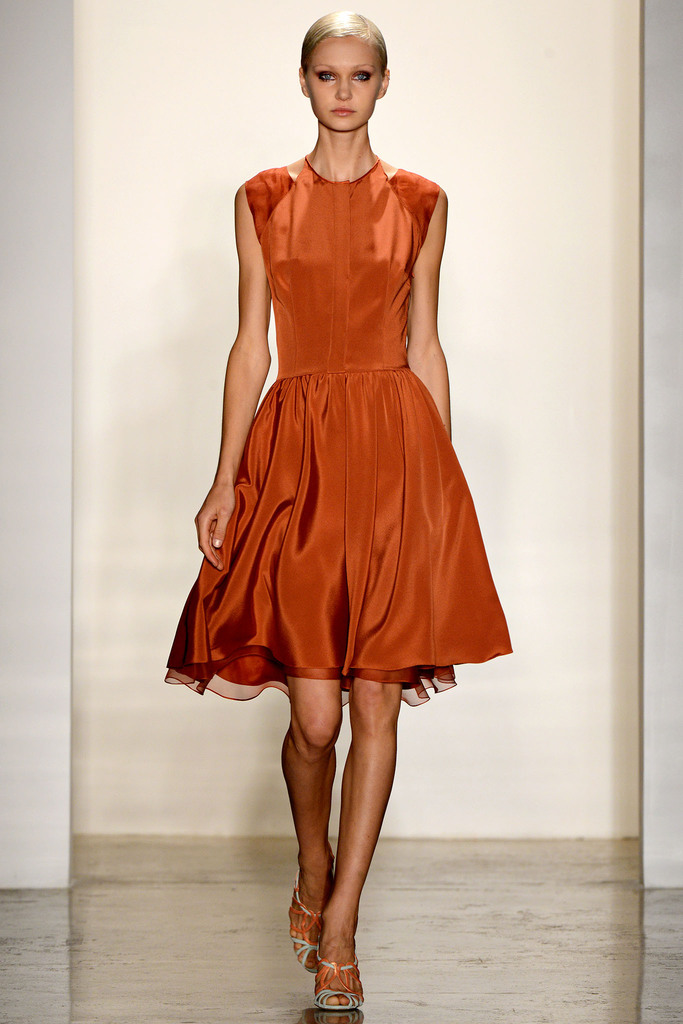 Sophie Theallet 2013DƬ