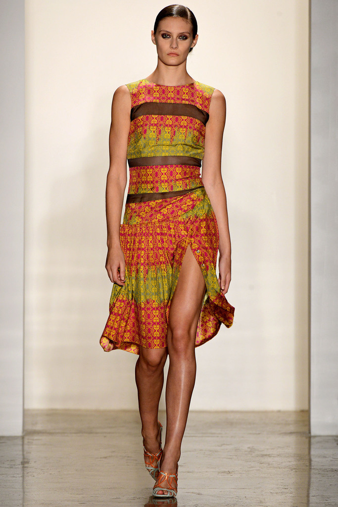 Sophie Theallet 2013DƬ