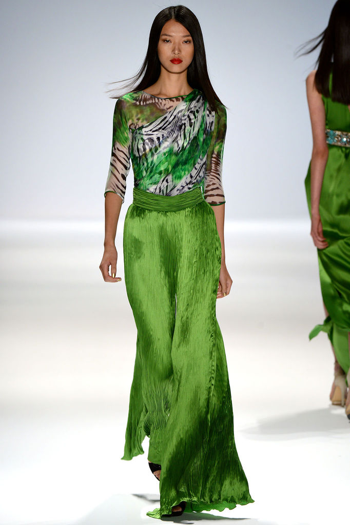 Carlos Miele 2013�����������DƬ