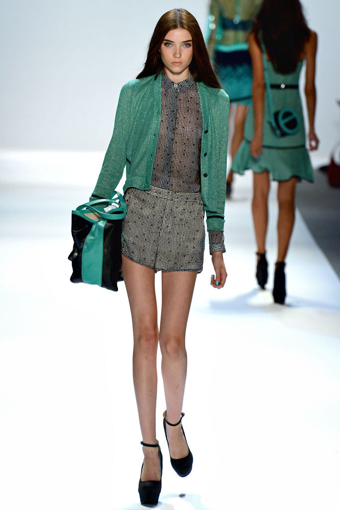 Charlotte Ronson 2013�����������DƬ