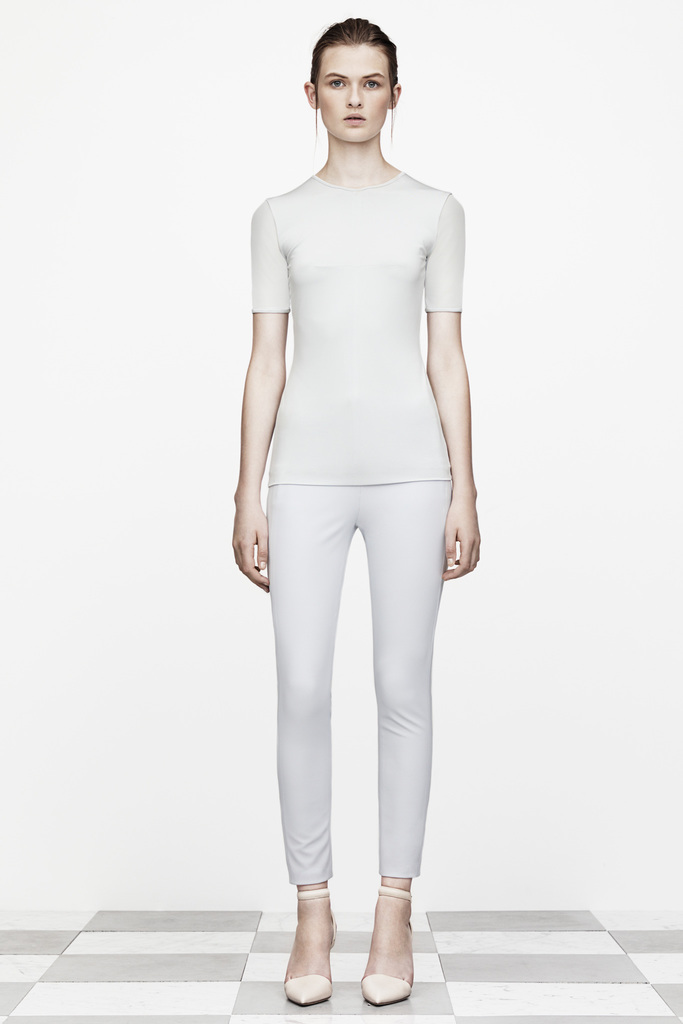 T By Alexander Wang 2013�����������DƬ
