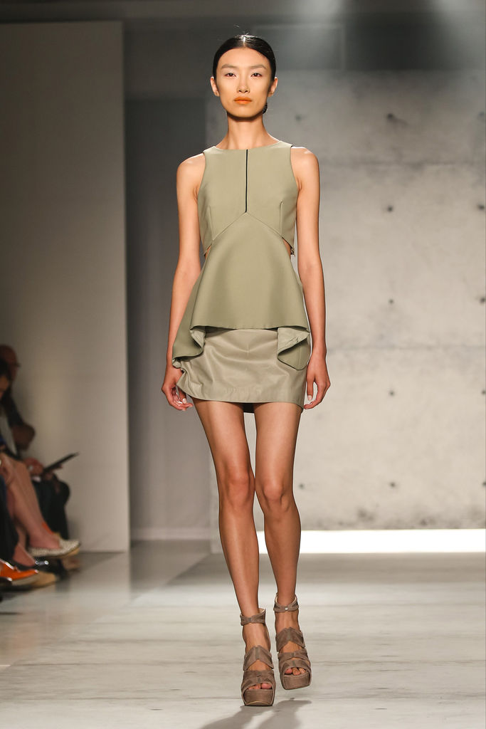 Sally LaPointe 2013(chng)DƬ