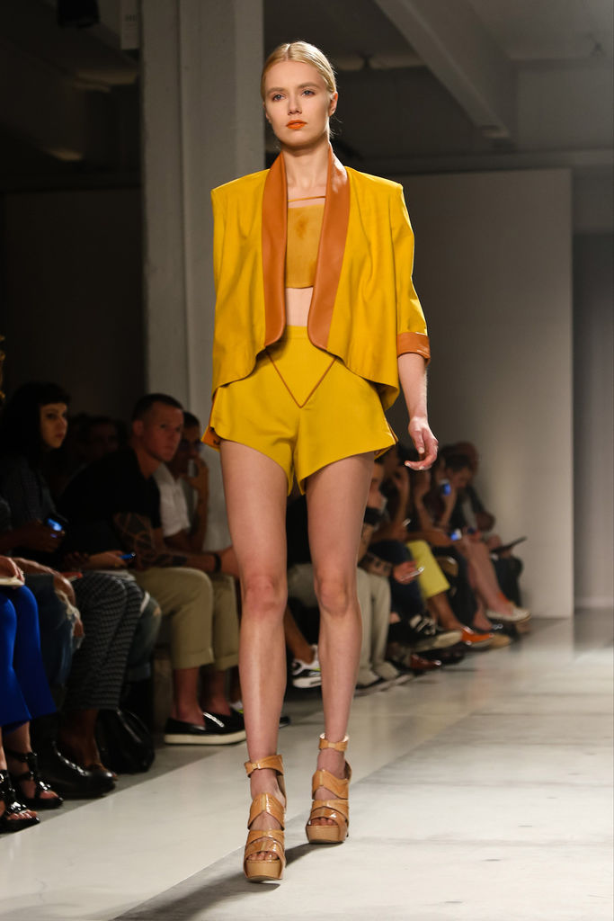 Sally LaPointe 2013DƬ