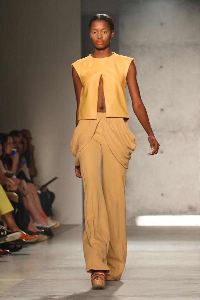 Sally LaPointe 2013DƬ