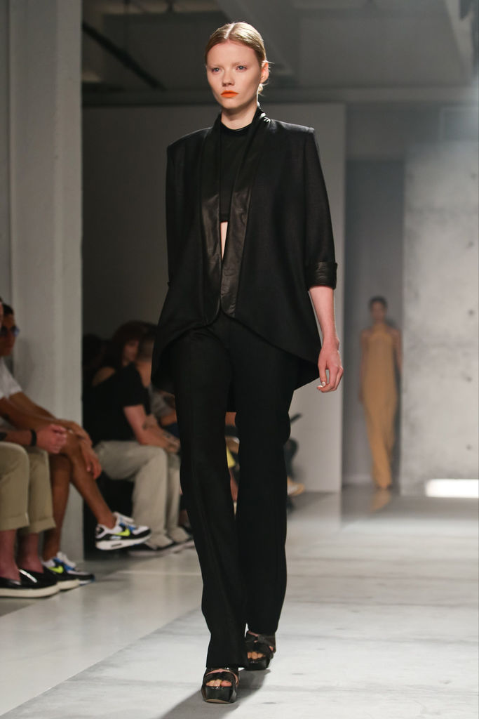 Sally LaPointe 2013DƬ