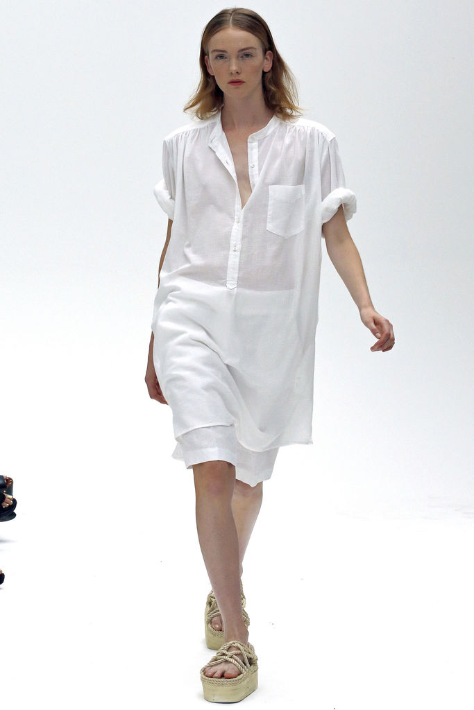 Organic By John Patrick 2013(chng)DƬ