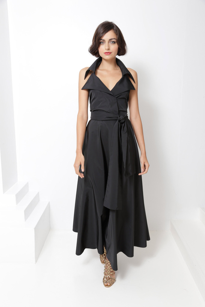 Norma Kamali 2013DƬ