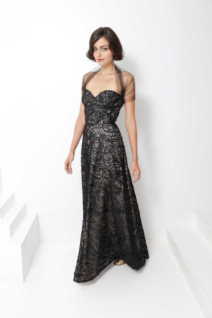 Norma Kamali 2013DƬ