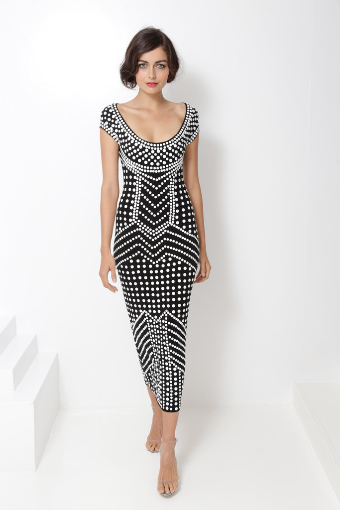 Norma Kamali 2013DƬ