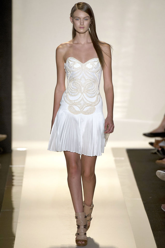 Herve Leger by Max Azria 2013(chng)DƬ