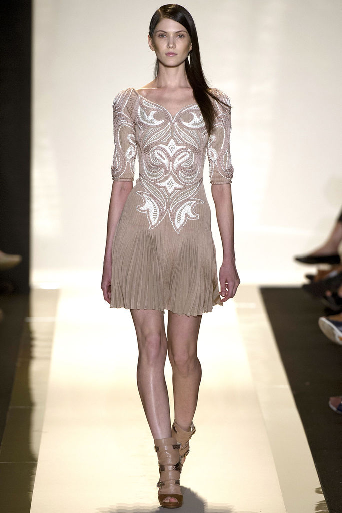 Herve Leger by Max Azria 2013DƬ