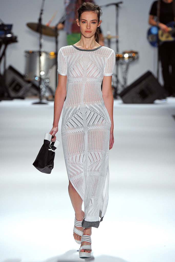 Nanette Lepore 2013DƬ