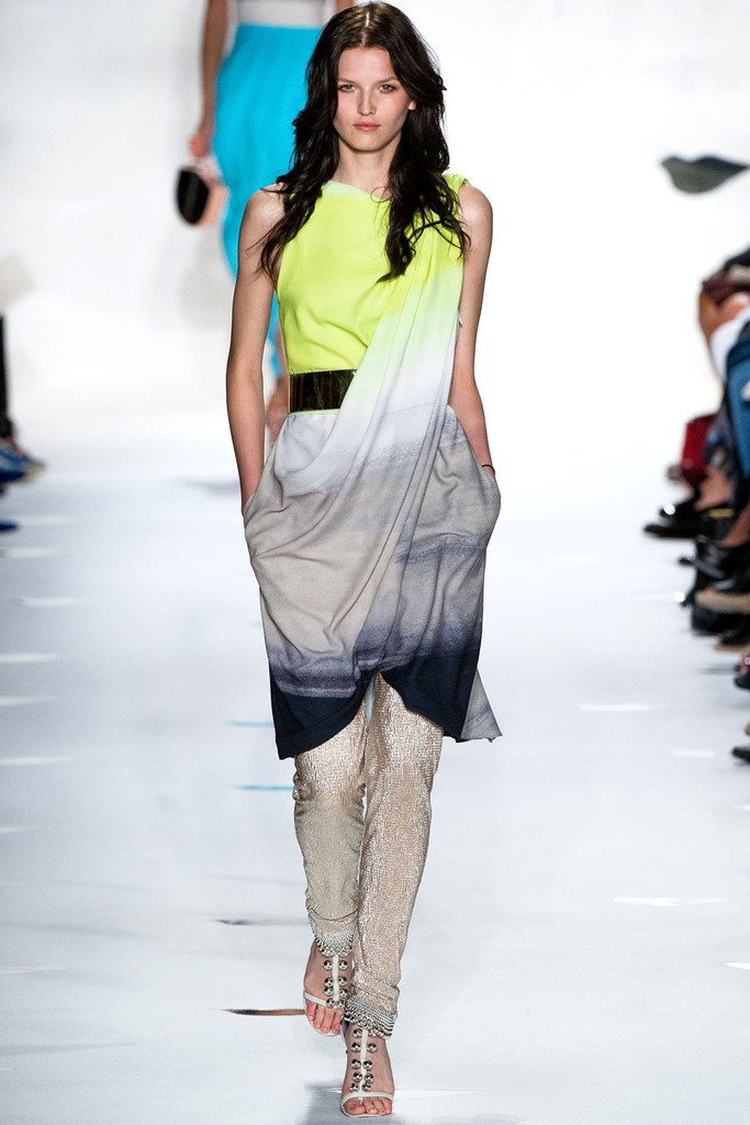 Diane Von Furstenberg 2013DƬ