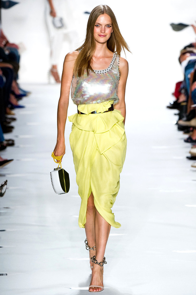 Diane Von Furstenberg 2013(chng)DƬ